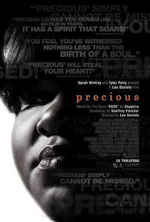 دانلود فیلم Precious 2009