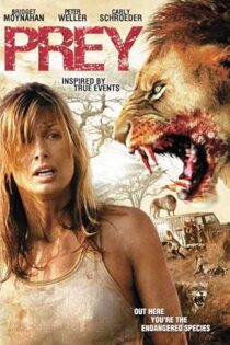 دانلود فیلم Prey 2007 دانلود فیلم Prey 2007