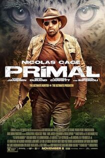 دانلود فیلم Primal 2019