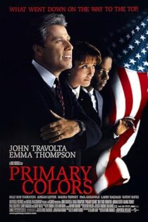 دانلود فیلم Primary Colors 1998