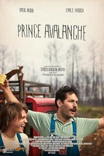 دانلود فیلم Prince Avalanche 2013