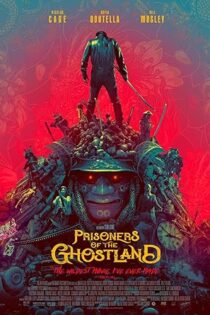 دانلود فیلم Prisoners of the Ghostland 2021 دانلود فیلم Prisoners of the Ghostland 2021