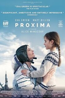 دانلود فیلم Proxima 2019