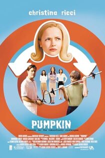 دانلود فیلم Pumpkin 2002
