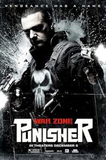 دانلود فیلم Punisher: War Zone 2008
