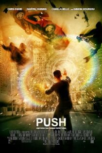دانلود فیلم Push 2009 دانلود فیلم Push 2009