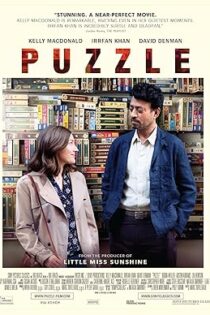 دانلود فیلم Puzzle 2018
