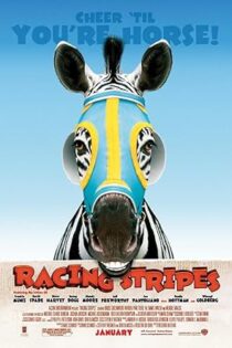 دانلود فیلم Racing Stripes 2005 دانلود فیلم Racing Stripes 2005