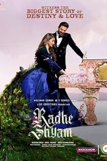 دانلود فیلم Radhe Shyam 2022