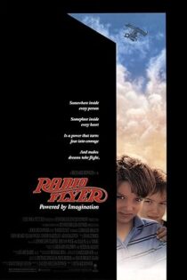 دانلود فیلم Radio Flyer 1992