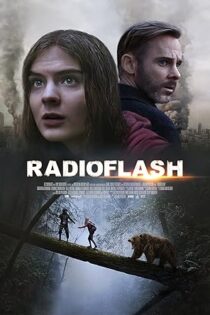 دانلود فیلم Radioflash 2019 دانلود فیلم Radioflash 2019