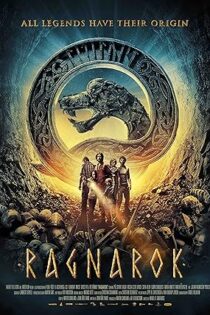دانلود فیلم Ragnarok 2013