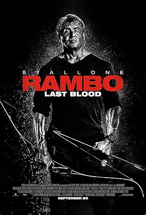 دانلود فیلم Rambo: Last Blood 2019 دانلود فیلم Rambo: Last Blood 2019