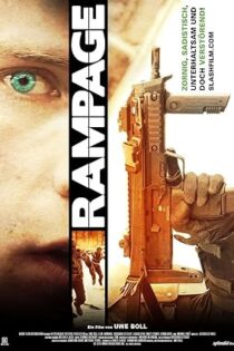 دانلود فیلم Rampage 2009