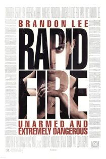 دانلود فیلم Rapid Fire 1992 دانلود فیلم Rapid Fire 1992
