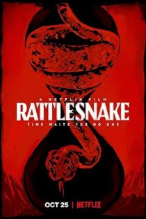 دانلود فیلم Rattlesnake 2019