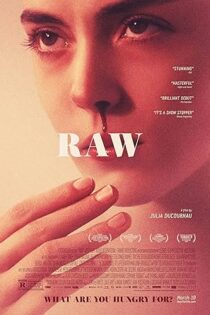 دانلود فیلم Raw 2016 دانلود فیلم Raw 2016