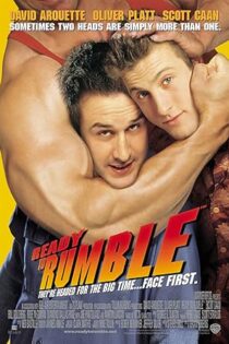 دانلود فیلم Ready to Rumble 2000