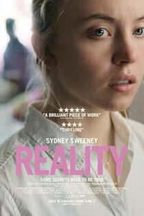 دانلود فیلم Reality 2023