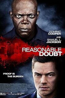 دانلود فیلم Reasonable Doubt 2014