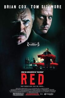 دانلود فیلم Red 2008 دانلود فیلم Red 2008