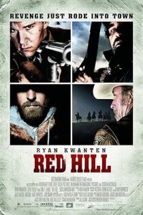 دانلود فیلم Red Hill 2010