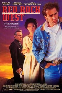 دانلود فیلم Red Rock West 1993 دانلود فیلم Red Rock West 1993