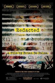 دانلود فیلم Redacted 2007