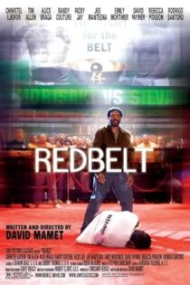 دانلود فیلم Redbelt 2008