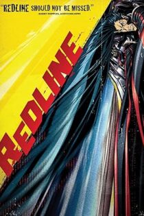 دانلود فیلم Redline 2009