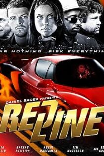 دانلود فیلم Redline 2007