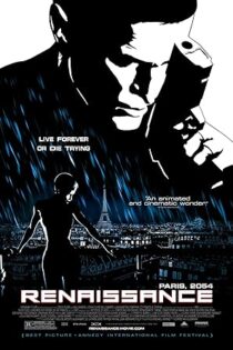 دانلود فیلم Renaissance 2006