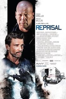 دانلود فیلم Reprisal 2018
