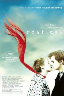 دانلود فیلم Restless 2011