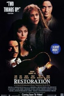 دانلود فیلم Restoration 1995