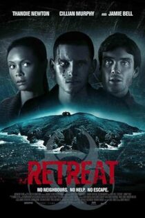 دانلود فیلم Retreat 2011