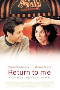 دانلود فیلم Return to Me 2000 دانلود فیلم Return to Me 2000