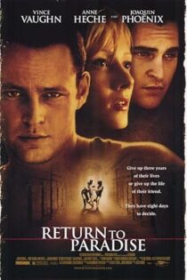 دانلود فیلم Return to Paradise 1998