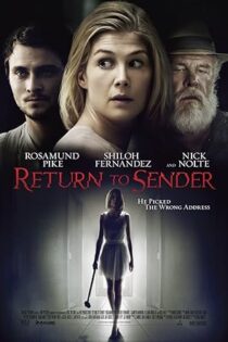 دانلود فیلم Return to Sender 2015 دانلود فیلم Return to Sender 2015