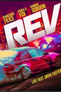 دانلود فیلم Rev 2020