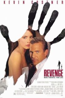 دانلود فیلم Revenge 1990