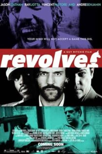 دانلود فیلم Revolver 2005