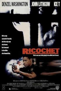 دانلود فیلم Ricochet 1991