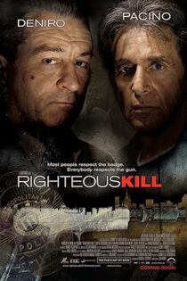 دانلود فیلم Righteous Kill 2008