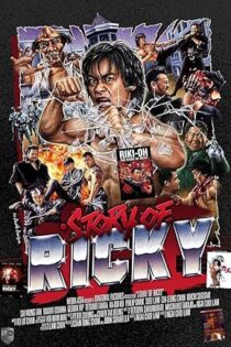 دانلود فیلم Riki-Oh: The Story of Ricky 1991 دانلود فیلم Riki-Oh: The Story of Ricky 1991