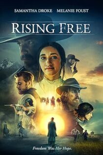 دانلود فیلم Rising Free 2019 دانلود فیلم Rising Free 2019