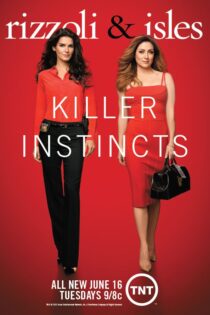 دانلود سریال Rizzoli & Isles دانلود سریال Rizzoli & Isles