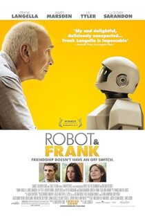دانلود فیلم Robot & Frank 2012 دانلود فیلم Robot & Frank 2012