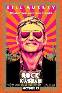دانلود فیلم Rock the Kasbah 2015