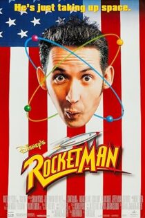 دانلود فیلم RocketMan 1997 دانلود فیلم RocketMan 1997